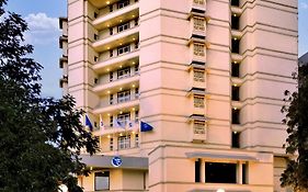 Fortune Inn Haveli, Gandhinagar - Member Itc Hotels' Group